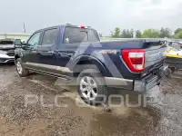 2021 Ford F-150 фото