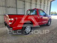 2021 Ford F-150 photo