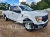 2021 Ford F-150 фото