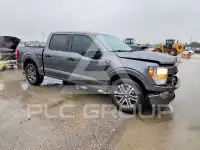2021 Ford F-150 photo