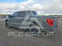 2021 Ford F-150 фото