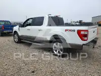 2021 Ford F-150 photo