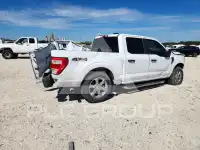 2021 Ford F-150 photo