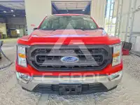 2021 Ford F-150 photo
