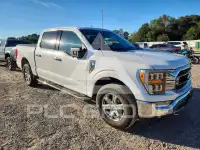 2021 Ford F-150 photo