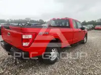 2021 Ford F-150 фото