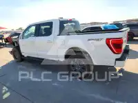 2021 Ford F-150 фото