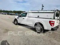 2021 Ford F-150 photo