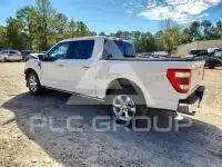 2021 Ford F-150 фото