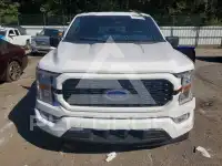 2021 Ford F-150 фото