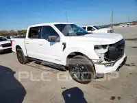 2021 Ford F-150 фото