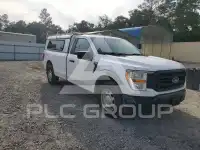 2021 Ford F-150 photo