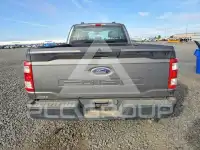 2021 Ford F-150 фото