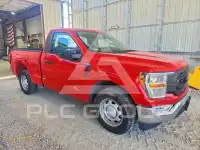 2021 Ford F-150 photo
