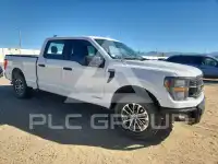 2021 Ford F-150 фото