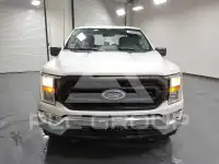 2021 Ford F-150 photo