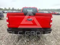 2021 Ford F-150 фото