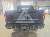 2021 Ford F-150 фото