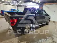 2021 Ford F-150 фото