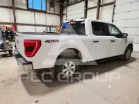2021 Ford F-150 фото