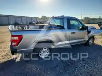2021 Ford F-150 фото