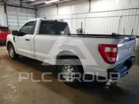 2021 Ford F-150 фото