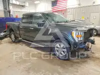 2021 Ford F-150 photo