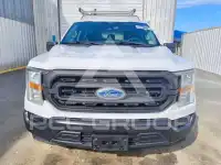 2021 Ford F-150 фото