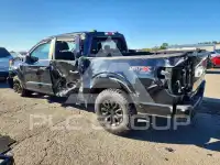 2021 Ford F-150 фото