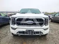 2021 Ford F-150 photo