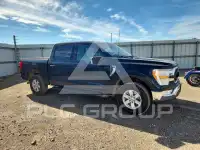 2021 Ford F-150 photo