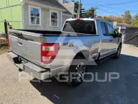 2021 Ford F-150 фото