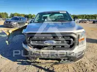 2021 Ford F-150 фото