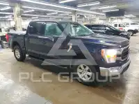 2021 Ford F-150 photo