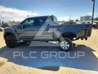 2021 Ford F-150 фото