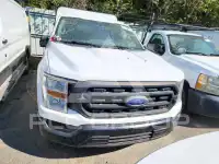 2021 Ford F-150 фото
