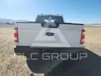 2021 Ford F-150 фото