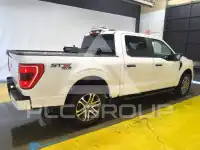 2021 Ford F-150 фото