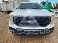 2021 Ford F-150 фото