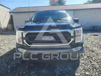2021 Ford F-150 фото