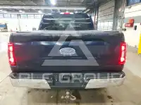 2021 Ford F-150 photo
