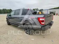 2021 Ford F-150 фото