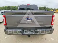 2021 Ford F-150 фото