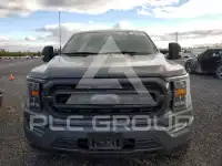 2021 Ford F-150 фото