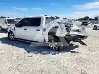 2021 Ford F-150 photo