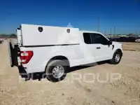 2021 Ford F-150 фото
