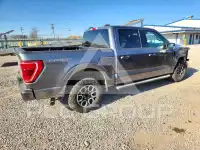 2021 Ford F-150 photo