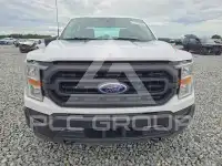 2021 Ford F-150 фото