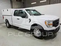 2021 Ford F-150 photo