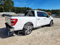 2021 Ford F-150 фото